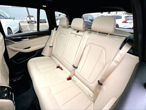 Used 2019 BMW X3 xDrive30i image 20