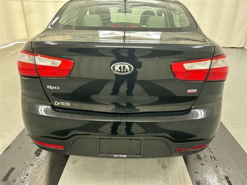Used 2015 Kia Rio LX w/ Power Package image 19
