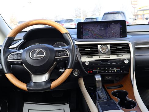 Used 2022 Lexus RX 350 FWD w/ Premium Package image 19