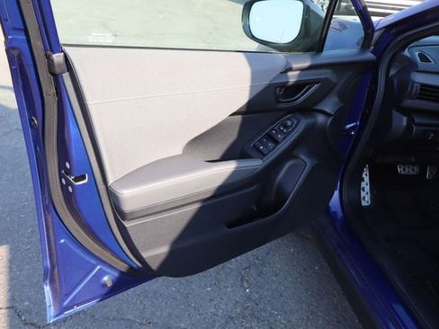 Certified 2025 Subaru Crosstrek 2.5i Sport w/ Popular Package #4A image 17