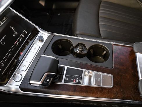 Used 2019 Audi A6 3.0T Prestige image 22