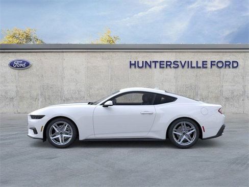 New 2026 Ford Mustang Coupe image 3