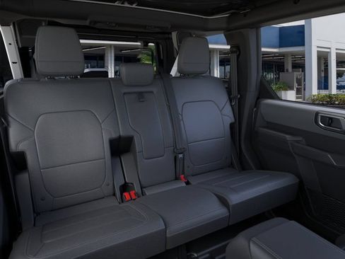 New 2026 Ford Bronco Big Bend AWD/4WD image 11