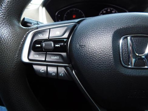Used 2020 Honda Accord LX image 22