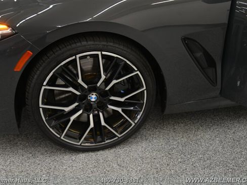 Used 2023 BMW 840i Gran Coupe xDrive w/ M Sport Professional Package image 47