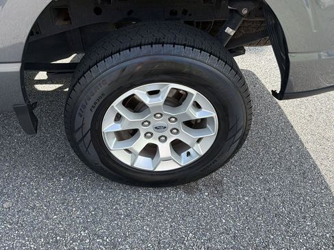 Used 2023 Ford F150 XLT AWD/4WD image 36