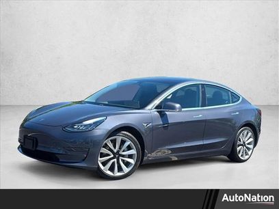 Used 2020 Tesla Model 3 Long Range