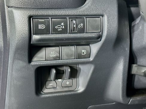 Used 2024 Toyota Land Cruiser 1958 image 17