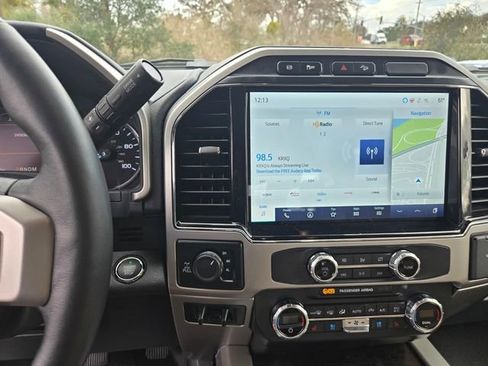 Certified 2022 Ford F250 Lariat image 14