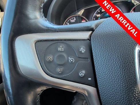 Used 2017 GMC Acadia Denali w/ Technology Package image 19