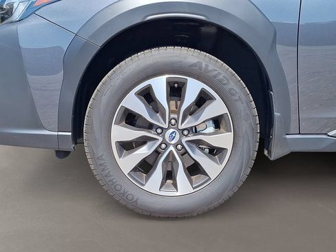 Certified 2025 Subaru Outback Limited w/ Popular Package #2 AWD/4WD image 10