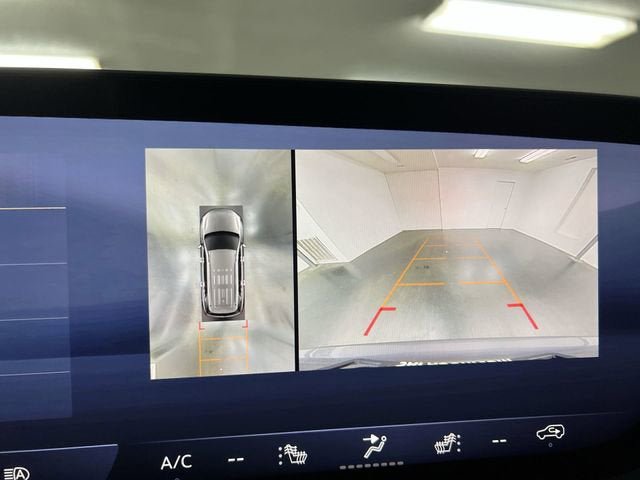 Certified 2026 Buick Enclave Sport Touring FWD image 15