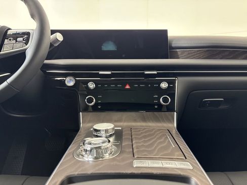New 2026 Genesis G80 2.5T Advanced AWD/4WD image 22