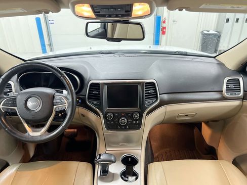Used 2014 Jeep Grand Cherokee Limited image 10