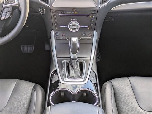 Used 2018 Ford Edge Titanium w/ Equipment Group 302A image 20