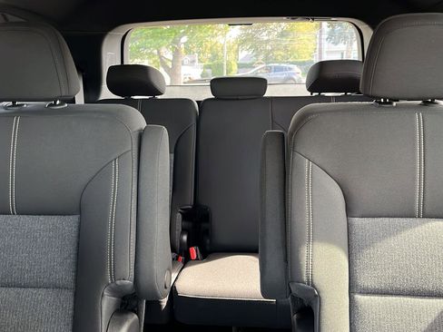 New 2026 GMC Acadia Elevation image 22