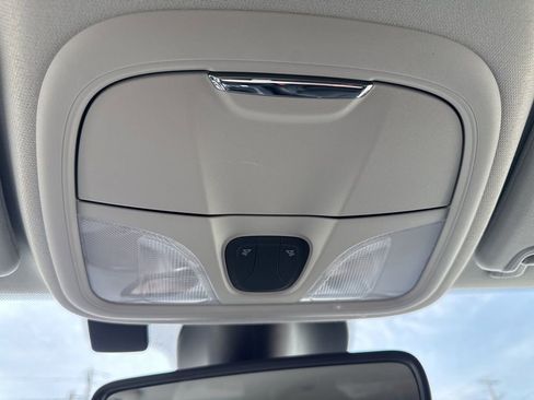 Used 2022 Jeep Cherokee Latitude image 30