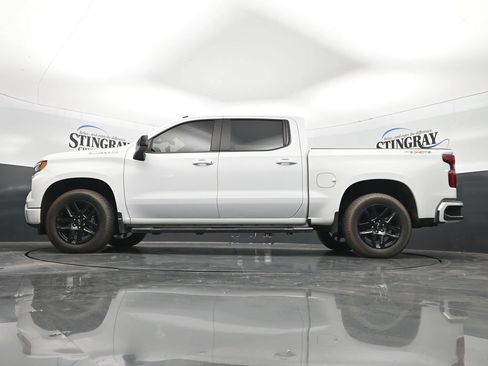 Used 2023 Chevrolet Silverado 1500 RST w/ Protection Package AWD/4WD image 29