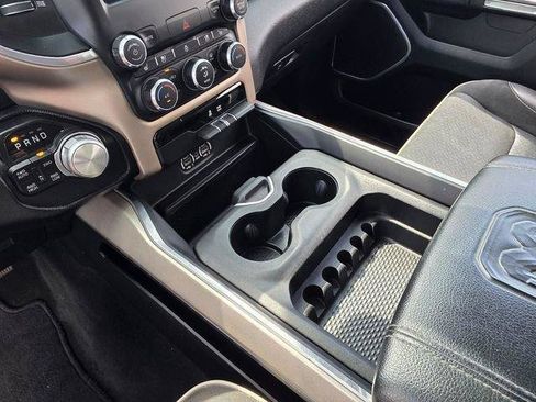 Used 2020 RAM 1500 Laramie AWD/4WD image 28