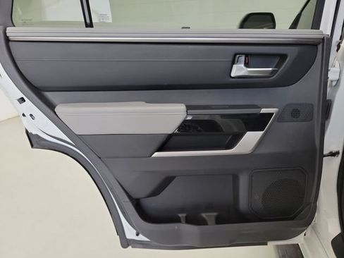 Used 2024 Toyota Sequoia Limited RWD image 14