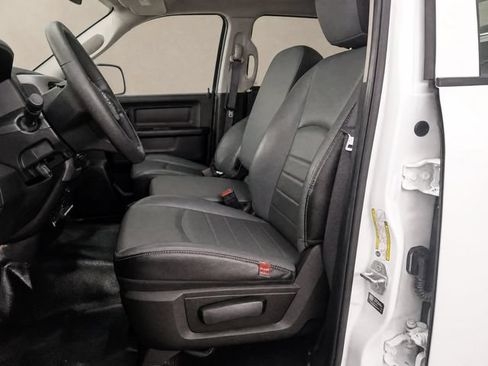 Used 2021 RAM 1500 Tradesman w/ Trailer Tow Group RWD image 13