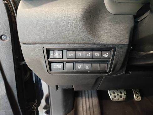 Used 2023 Toyota Tundra TRD Pro AWD/4WD image 20