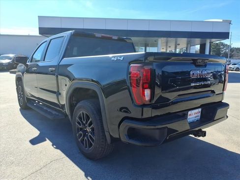 New 2026 GMC Sierra 1500 Pro w/ Graphite Edition AWD/4WD image 5