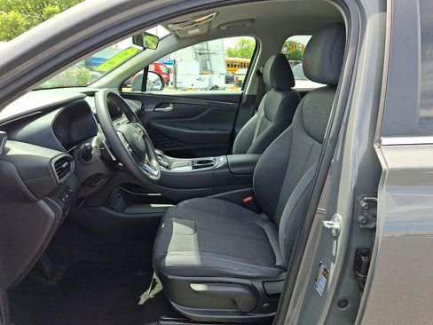 Certified 2023 Hyundai Santa Fe SE AWD/4WD image 13