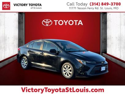 Used 2023 Toyota Corolla LE