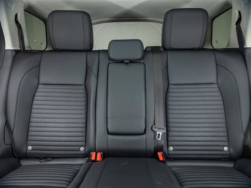 Used 2024 Land Rover Discovery Sport S AWD/4WD image 17