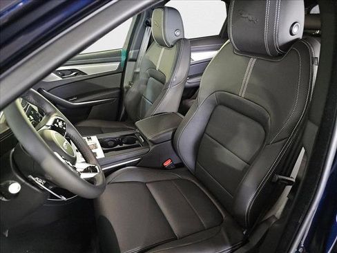 New 2026 Jaguar F-PACE R-Dynamic S image 15