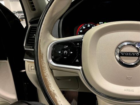 Used 2024 Volvo XC90 T8 Plus AWD/4WD image 11