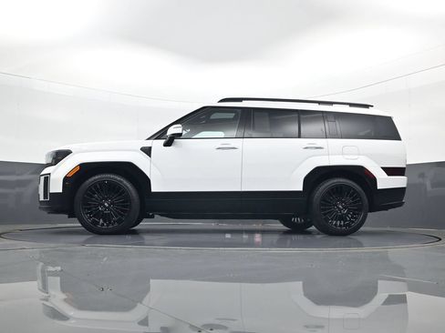 New 2025 Hyundai Santa Fe Calligraphy AWD/4WD image 29