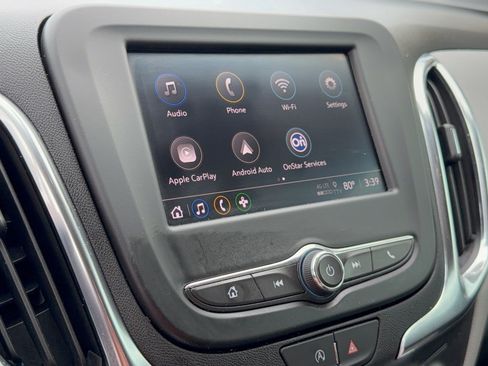 Used 2024 Chevrolet Equinox LS w/ Midnight Edition FWD image 23