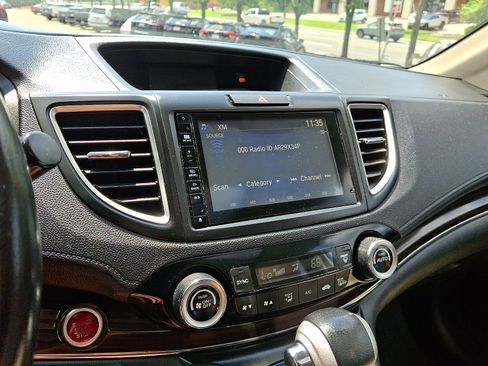 Used 2016 Honda CR-V EX-L image 23