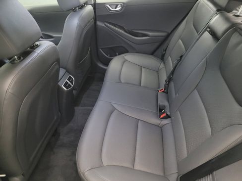 Used 2021 Hyundai Ioniq Limited image 18