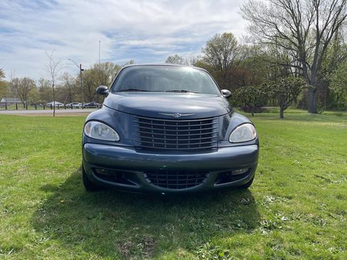 Used 2003 Chrysler PT Cruiser GT FWD image 39