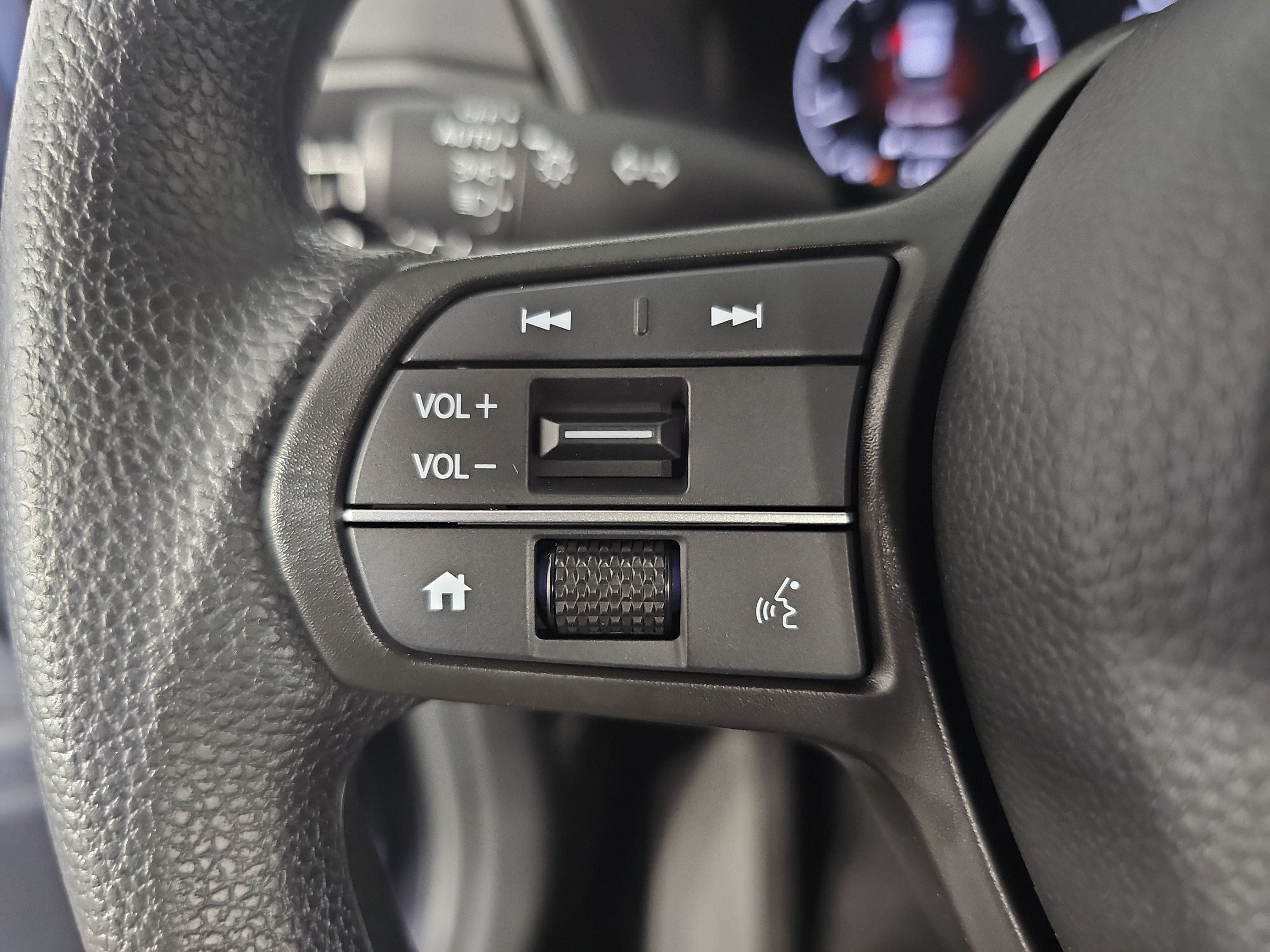 Used 2026 Honda CR-V LX image 21
