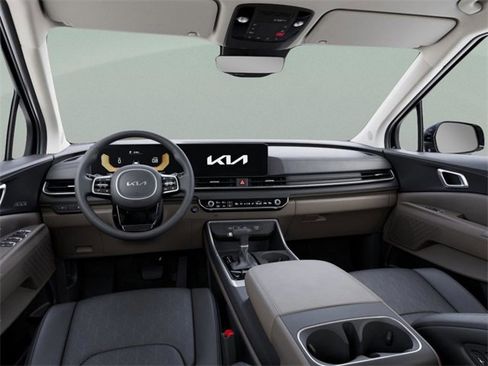 New 2026 Kia Carnival EX image 14