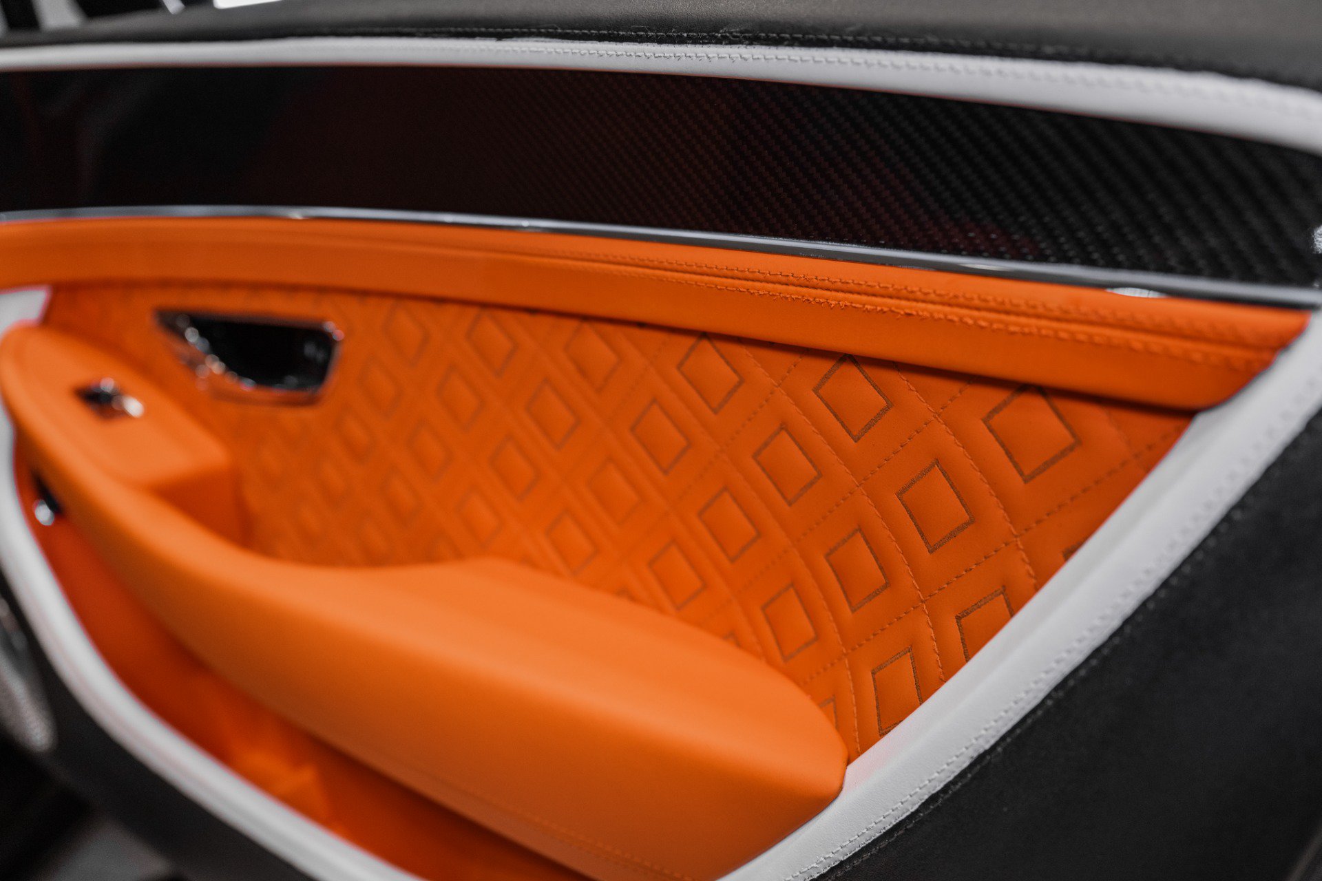Certified 2023 Bentley Continental GT Speed AWD/4WD image 47