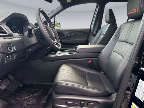 Certified 2025 Honda Ridgeline TrailSport image 20