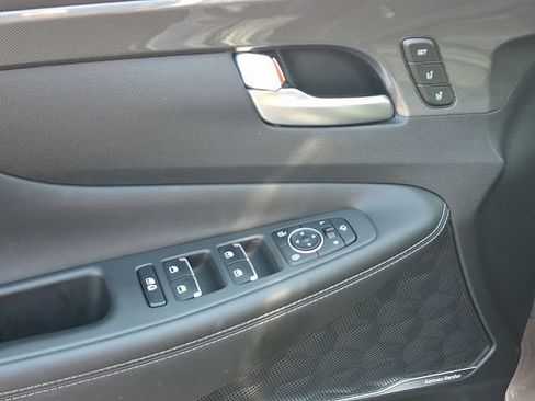 Certified 2023 Hyundai Santa Fe Limited AWD/4WD image 12