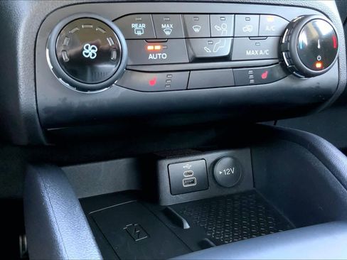 Used 2024 Ford Bronco Sport Heritage w/ Heritage Convenience Package AWD/4WD image 33
