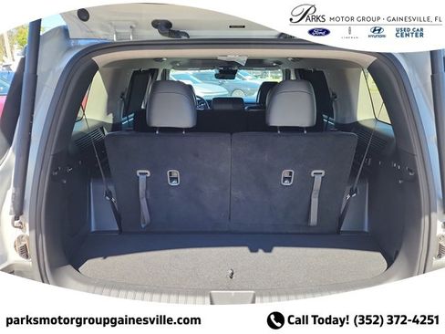 New 2024 Hyundai Santa Fe Limited image 8