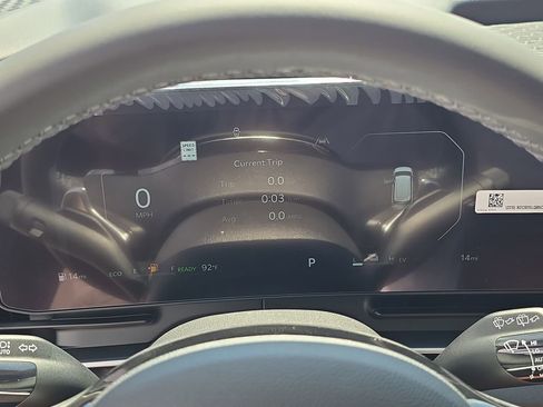 New 2026 Kia Carnival SX FWD image 35