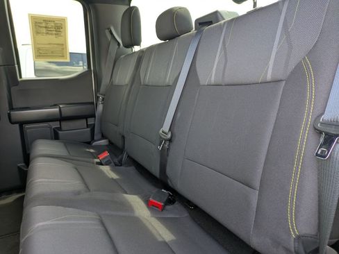 Used 2024 Ford F150 STX RWD image 14