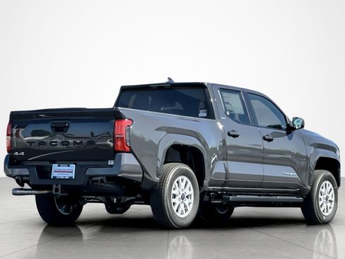 New 2026 Toyota Tacoma SR5 AWD/4WD image 5