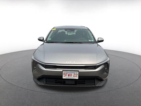 Used 2025 Kia K4 FWD image 3