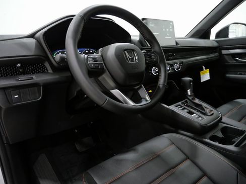 New 2026 Honda CR-V Sport-L image 12