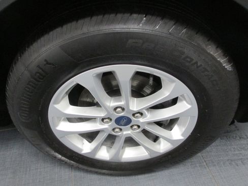 Used 2022 Ford Escape SE w/ Cold Weather Package AWD/4WD image 15